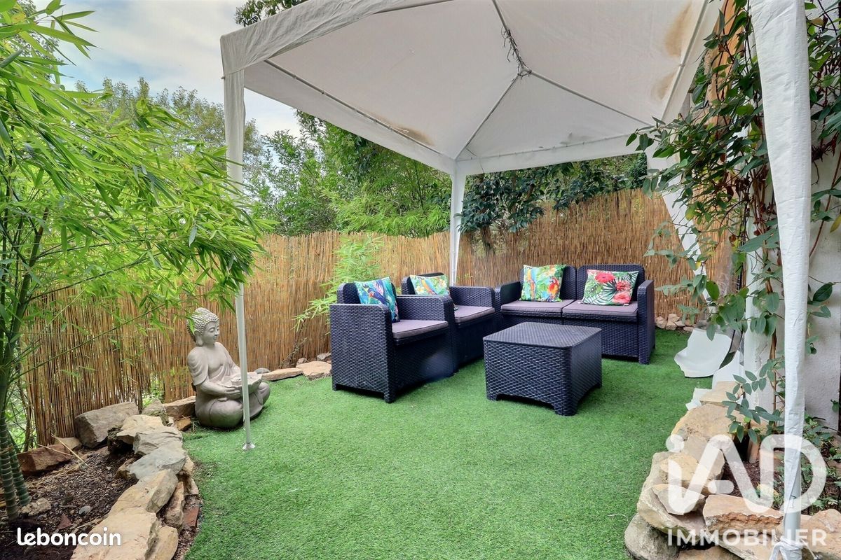 Maison 5 pièces 92 m² · à Saint-Paul-lès-Durance · 92 m² · 247 000 €