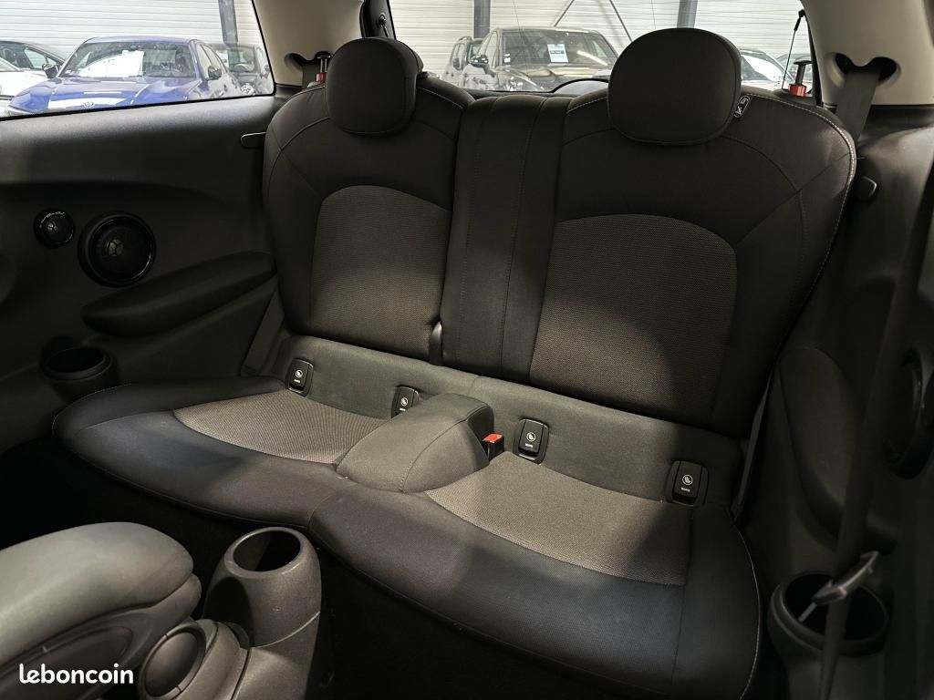 MINI MINI Cooper Marylebone F56 136ch - Toit ouvrant - Harman Kardon (image 18)