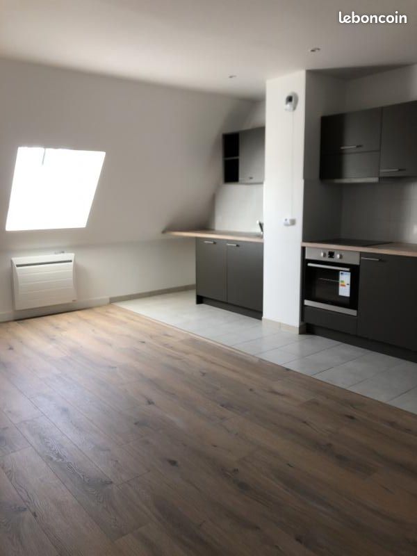 Appartement 3 pièces 79 m² · à Bonnelles · 79 m² · 1 172 €