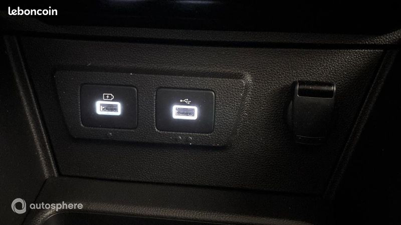 Dacia Duster 1.0 ECO-G 100ch Expression 4x2 (image 30)