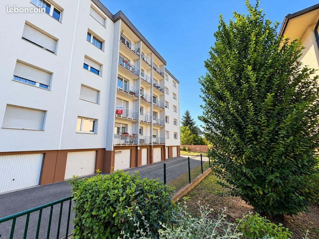 Appartement 3 pièces 67 m² · à Hoenheim · 67 m² · 150 000 €