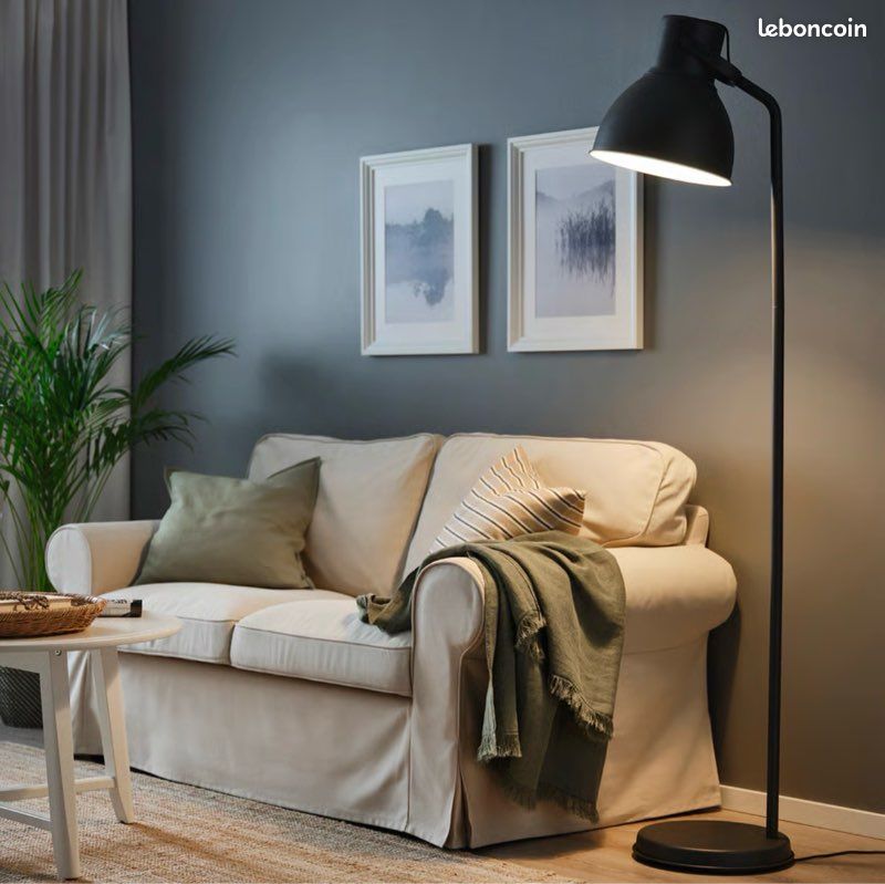 Lampadaire (image 3)