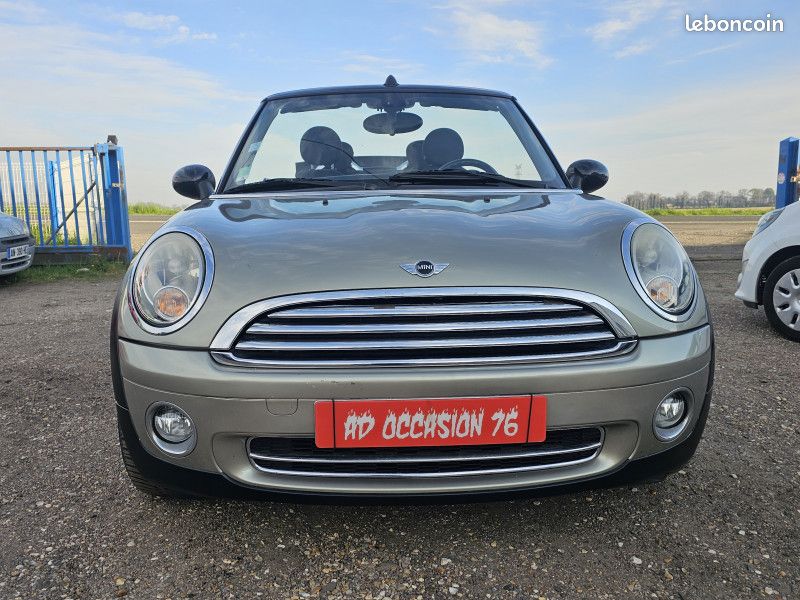 Mini MINI COOPER 120CH (image 6)