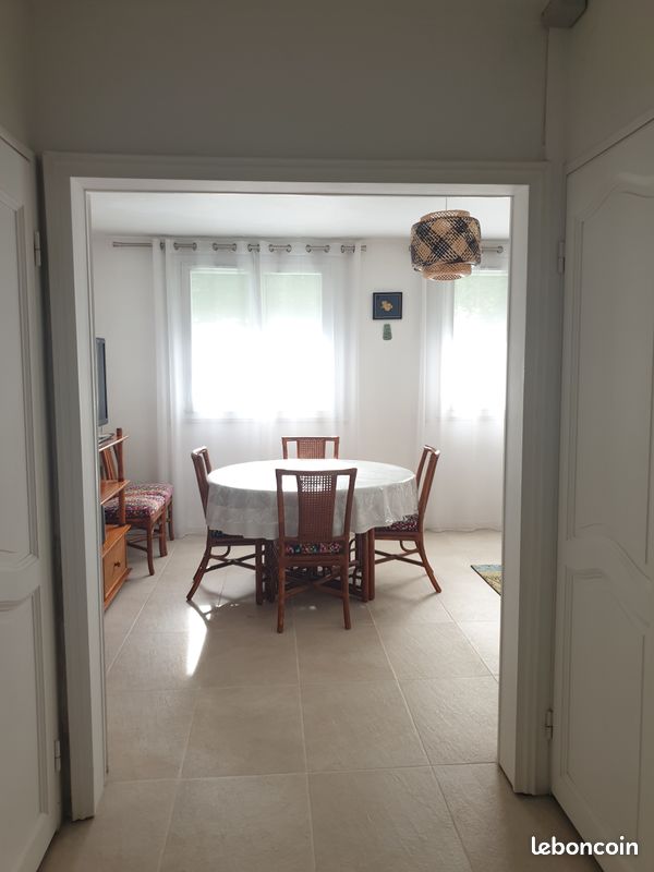 Appartement 3 pièces 60 m² · à Noisy-le-Grand · 60 m² · 269 000 €