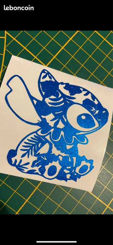 Stickers cricut (image 2)