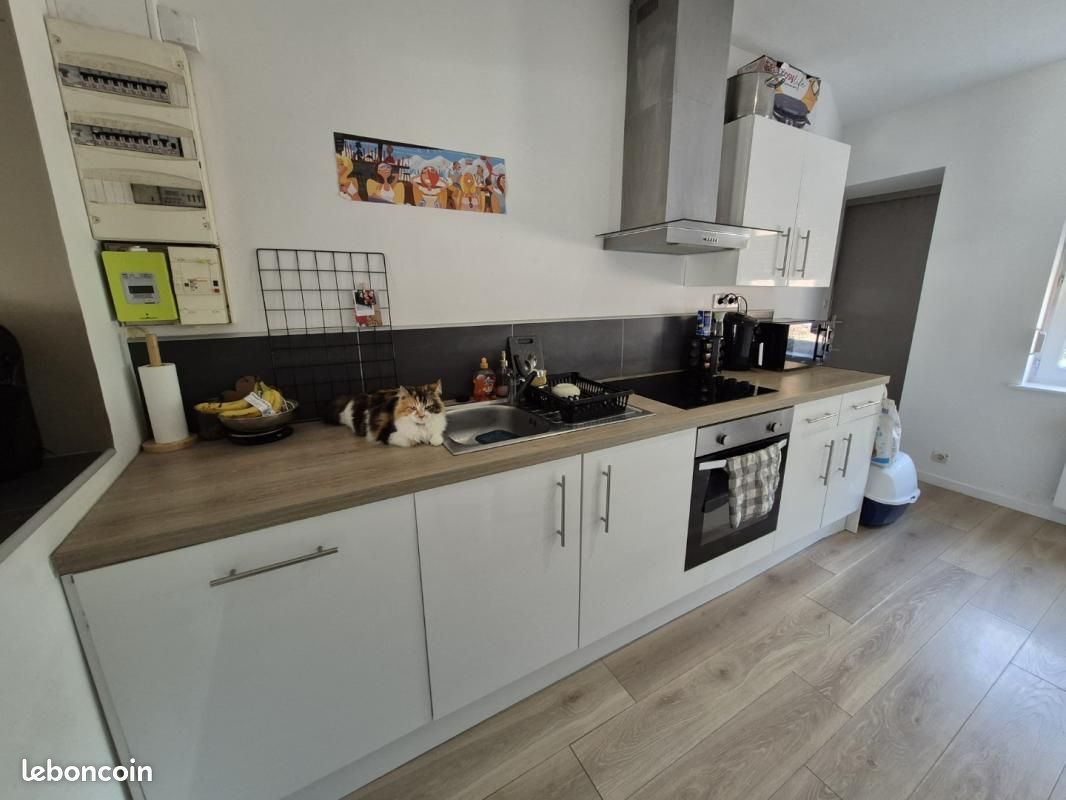 Appartement 2 pièces 52 m² · à Cambrai · 52 m² · 530 €/mois