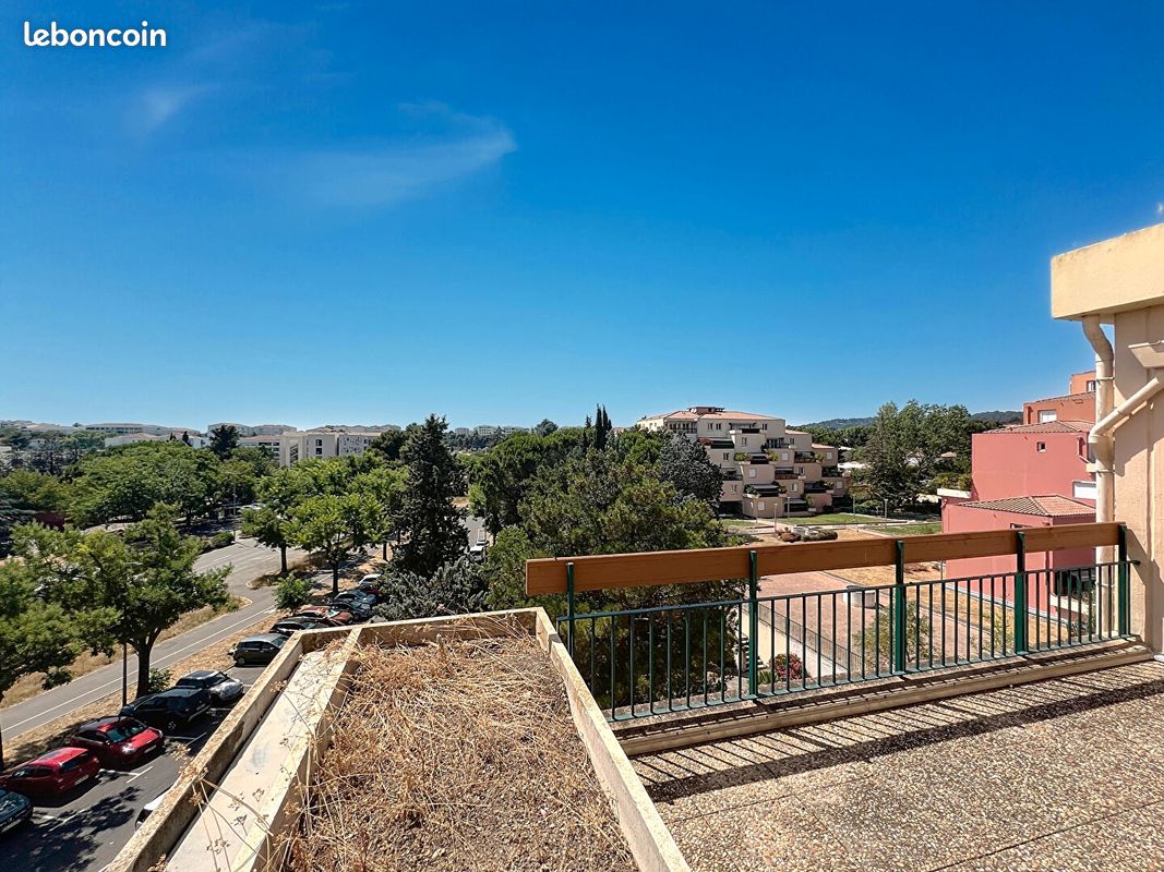 Appartement 3 pièces 64 m² · à Aix-en-Provence · 64 m² · 301 000 €
