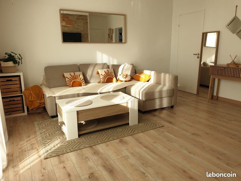 Appartement 2 pièces 39 m² · à Marignane · 39 m² · 850 €/mois