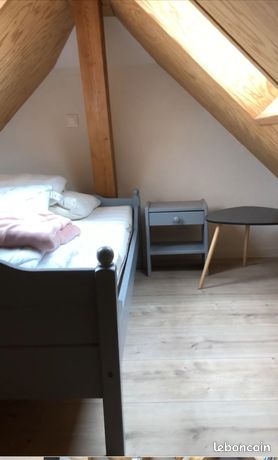 Mezzanine à louer