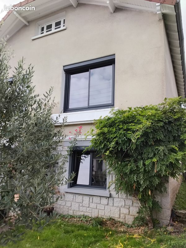 Maison 3 pièces 68 m² · à Aixe-sur-Vienne · 68 m² · 169 000 €