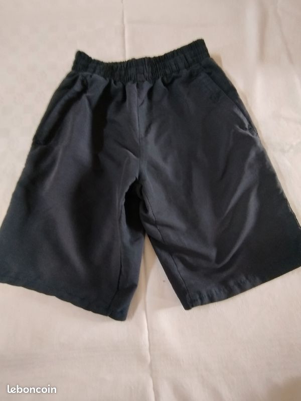 Bermuda Etirel, 6 ans (image 1)