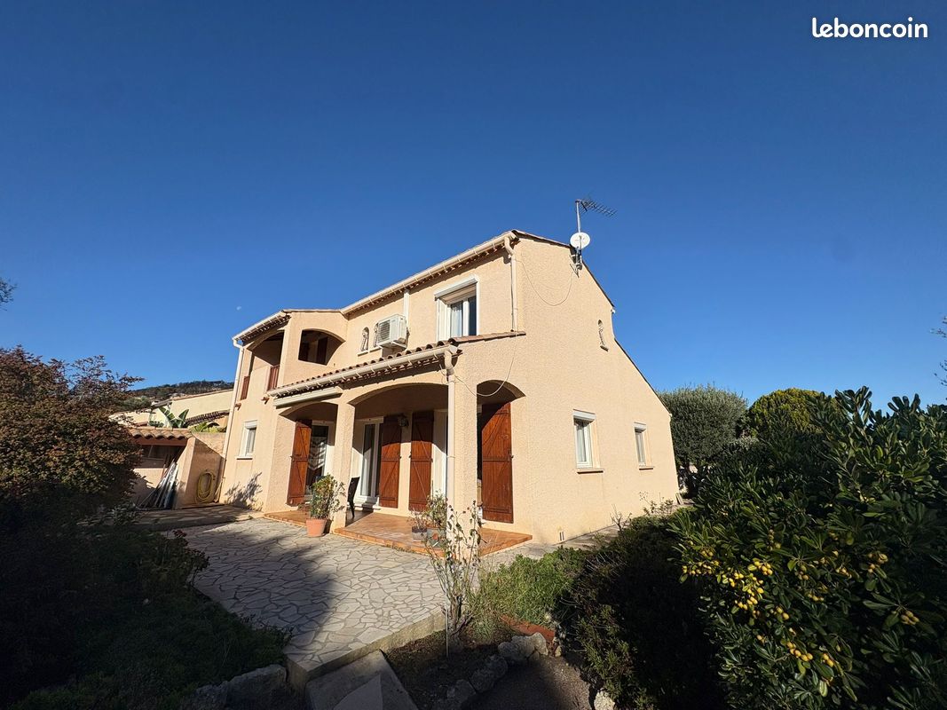 Maison 5 pièces 145 m² · à Bages · 145 m² · 320 000 €