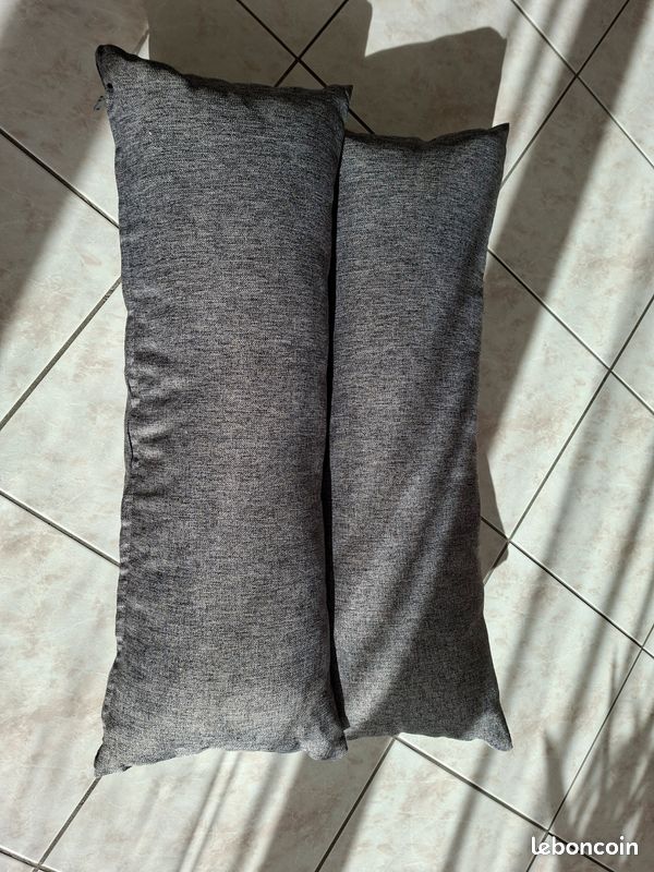 Coussins (image 1)