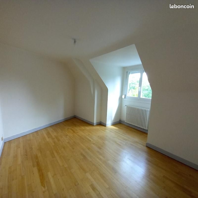 Appartement 3 pièces 50 m² · à Guingamp · 50 m² · 595 €/mois