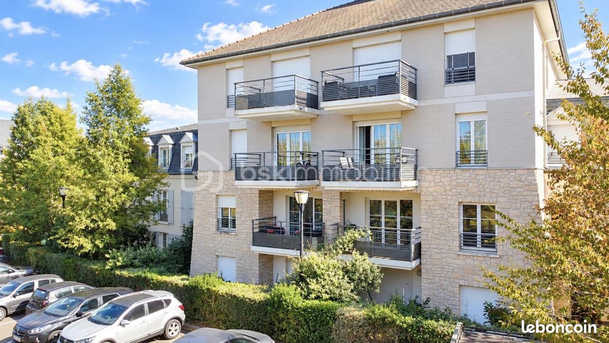 Appartement 2 pièces 50 m² · à Saint-Pierre-du-Perray · 50 m² · 179 000 €