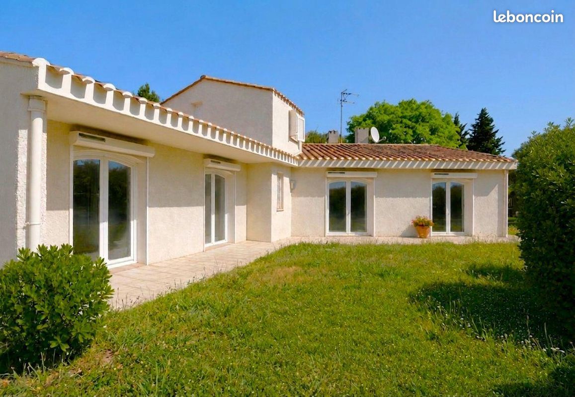 Maison 5 pièces 166 m² · à Ramonville-Saint-Agne · 166 m² · 509 000 €