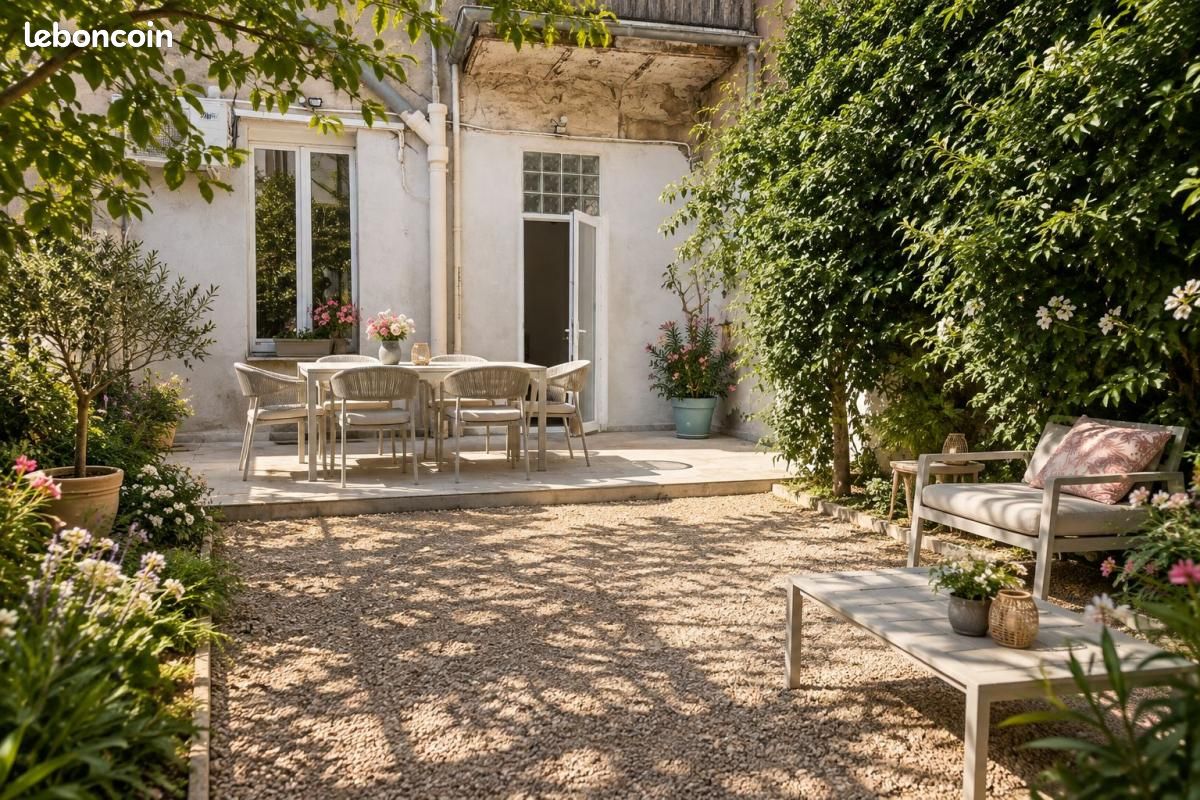 Appartement 3 pièces 50 m² · à Marseille · 50 m² · 199 000 €