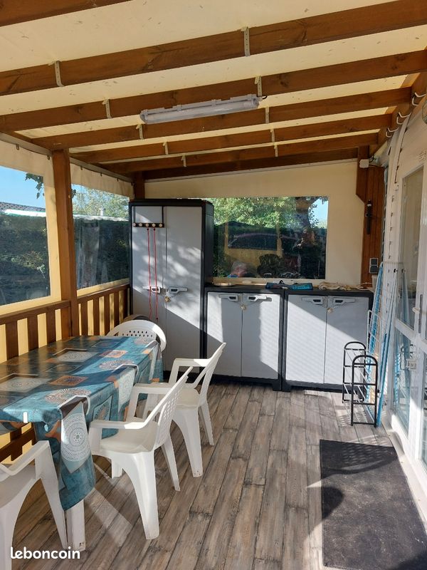 Location mobilhome les sables d'olonnes (image 9)