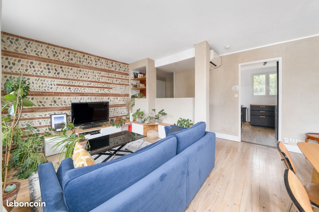 Appartement 3 pièces 65 m² · à Toulouse · 65 m² · 375 000 €