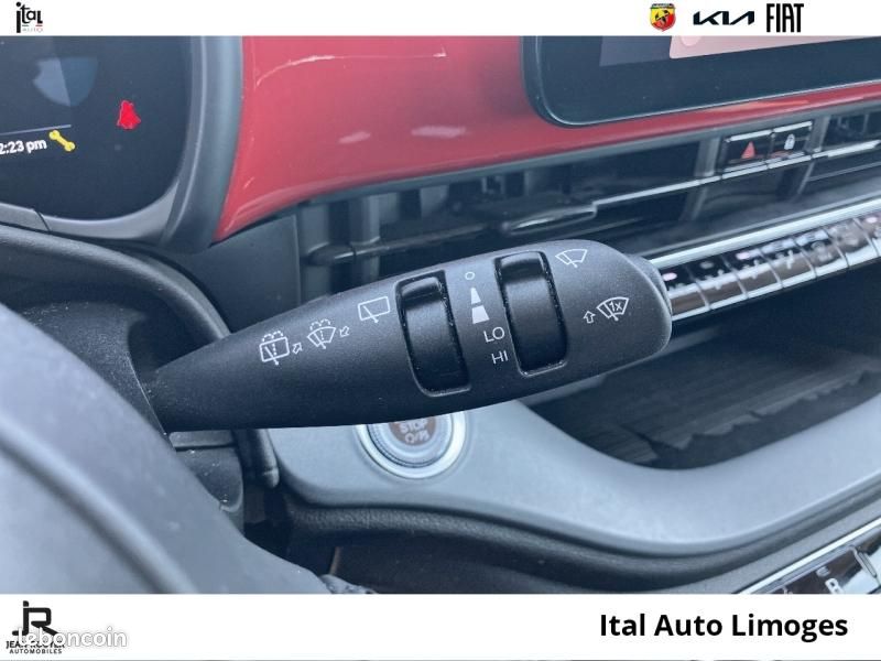 Fiat 500 e 95ch (RED) MY23 (image 29)