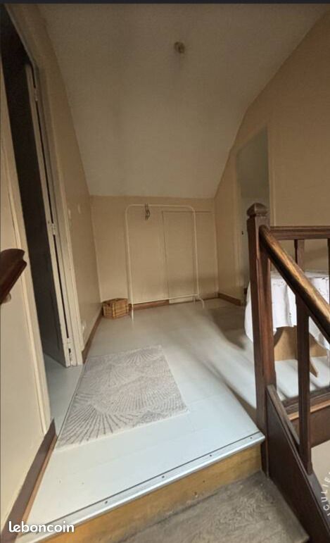 Appartement a louer bobigny - 1 pièce(s) - 12 m2 - Surfyn