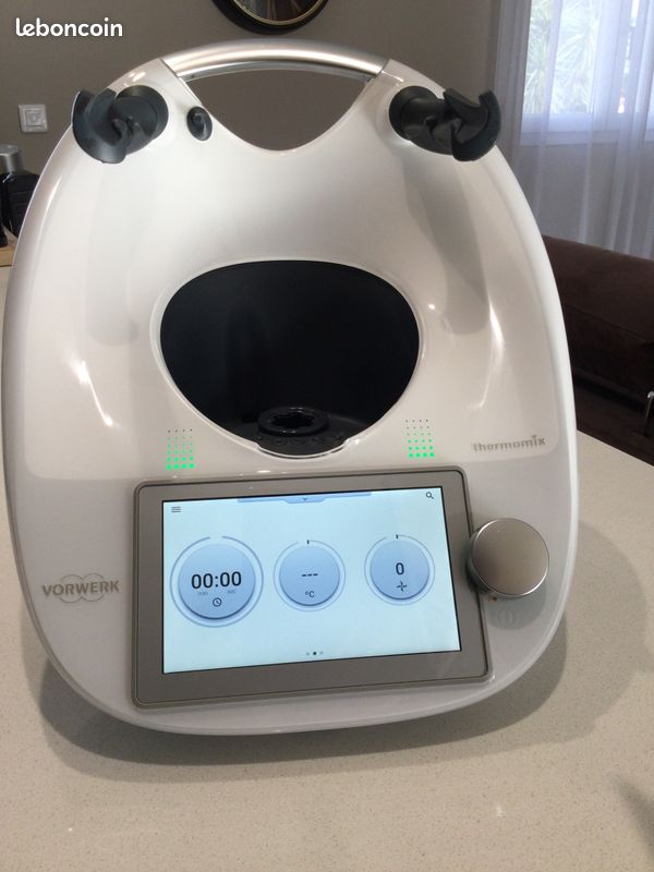 Thermomix (image 1)