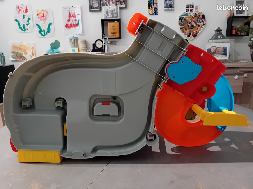Garage Tut tut bolide (image 7)
