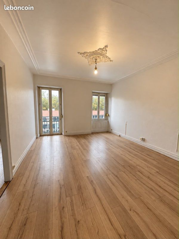 Appartement 3 pièces 60 m² · à Mulhouse · 60 m² · 650 €/mois