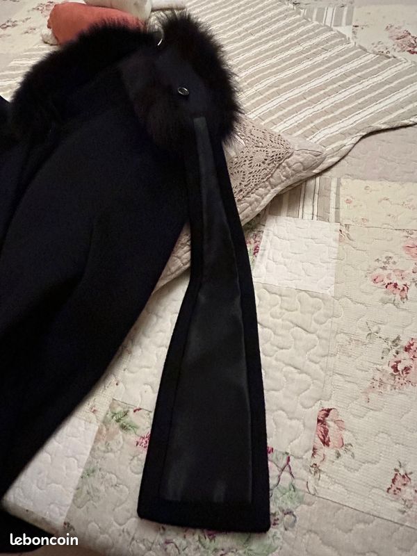 Manteau neuf Un jour ailleurs (image 11)