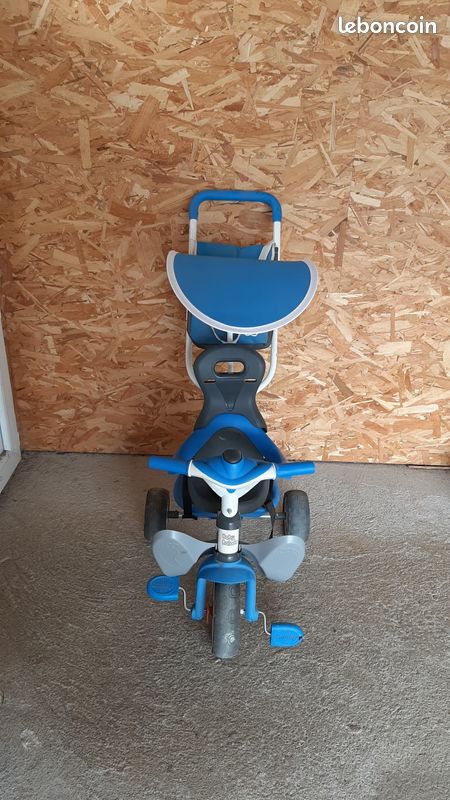 Tricycle (image 2)