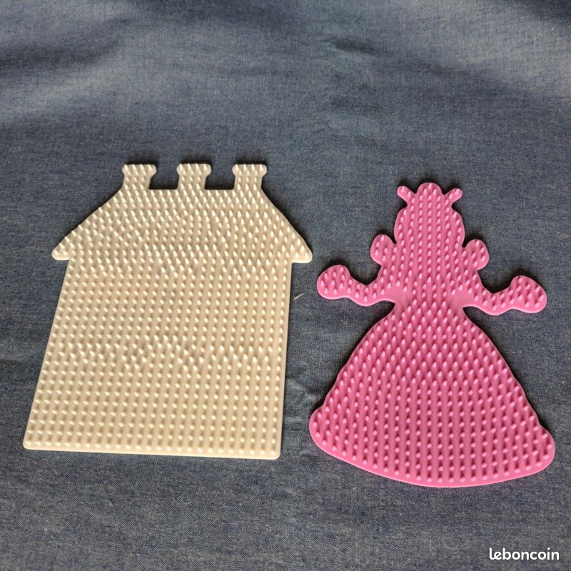 Modèle de perles Perler, imprimable, modèles de perles thermocollantes, modèle de perles thermocollantes, fichier numérique, Pokémon, Pikachu, Évoli, Évoli, loisirs créatifs pour enfants - France