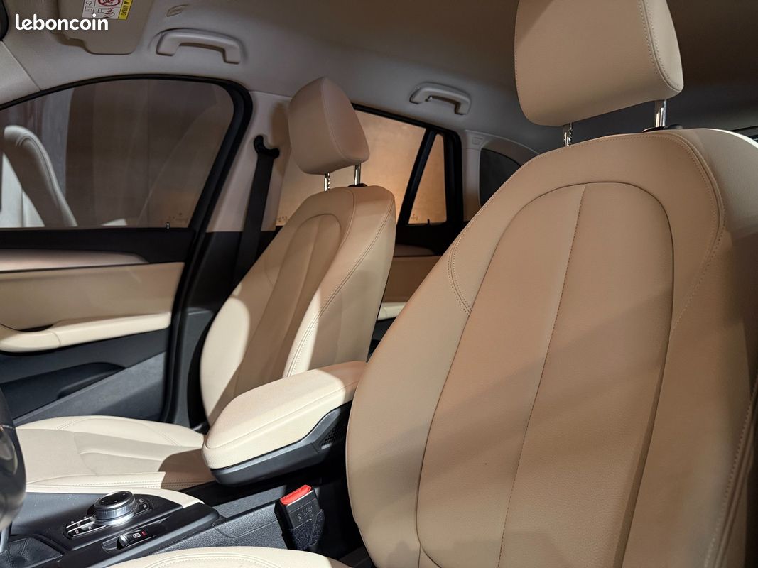 BMW X1 sDrive 18i Business Steptronic 1ère Main / Caméra (image 18)