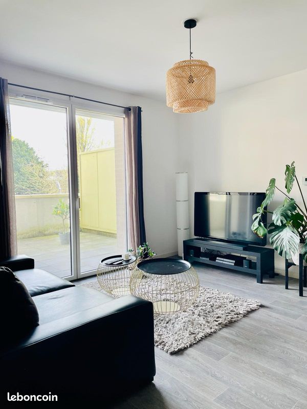 Parking 2 pièces 44 m² · à Tourcoing · 44 m² · 770 €