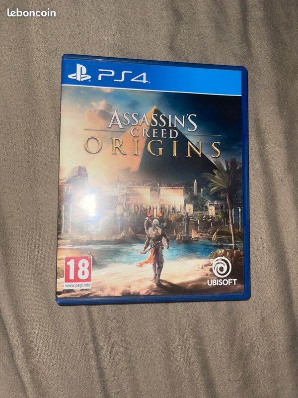 Lots de jeux ps4 (image 3)