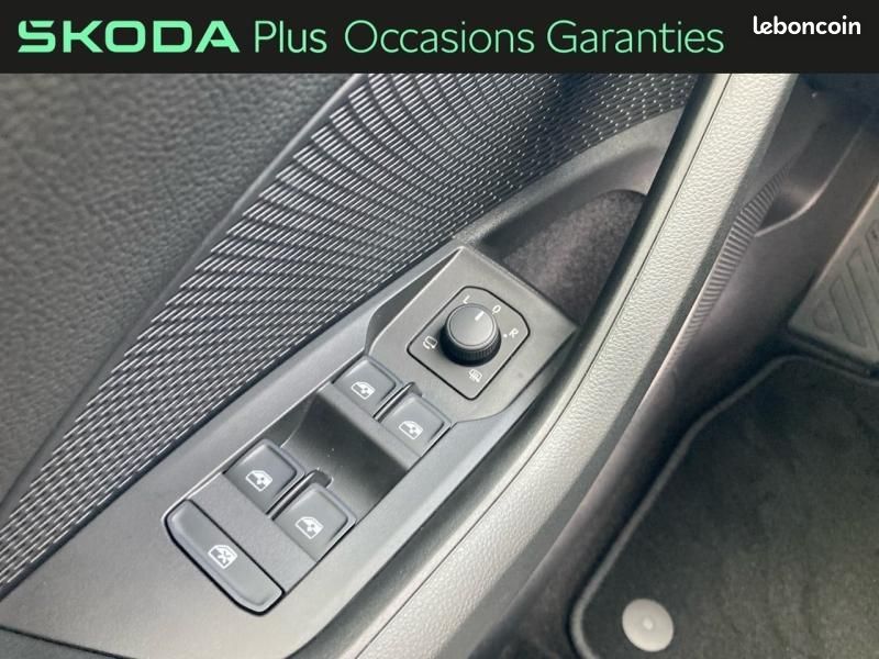 Skoda Octavia Combi 1.5 TSI ACT Hybrid 116ch Selection DSG7 (image 28)