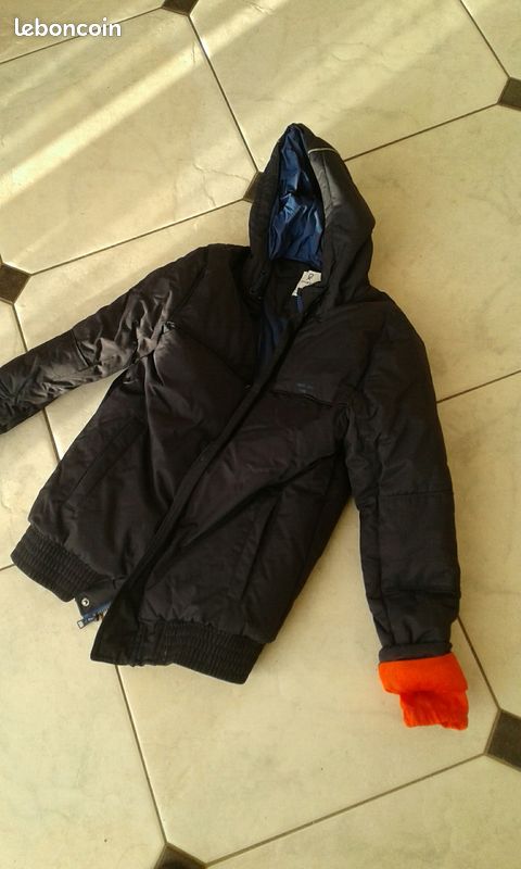 Blouson garçon (image 2)