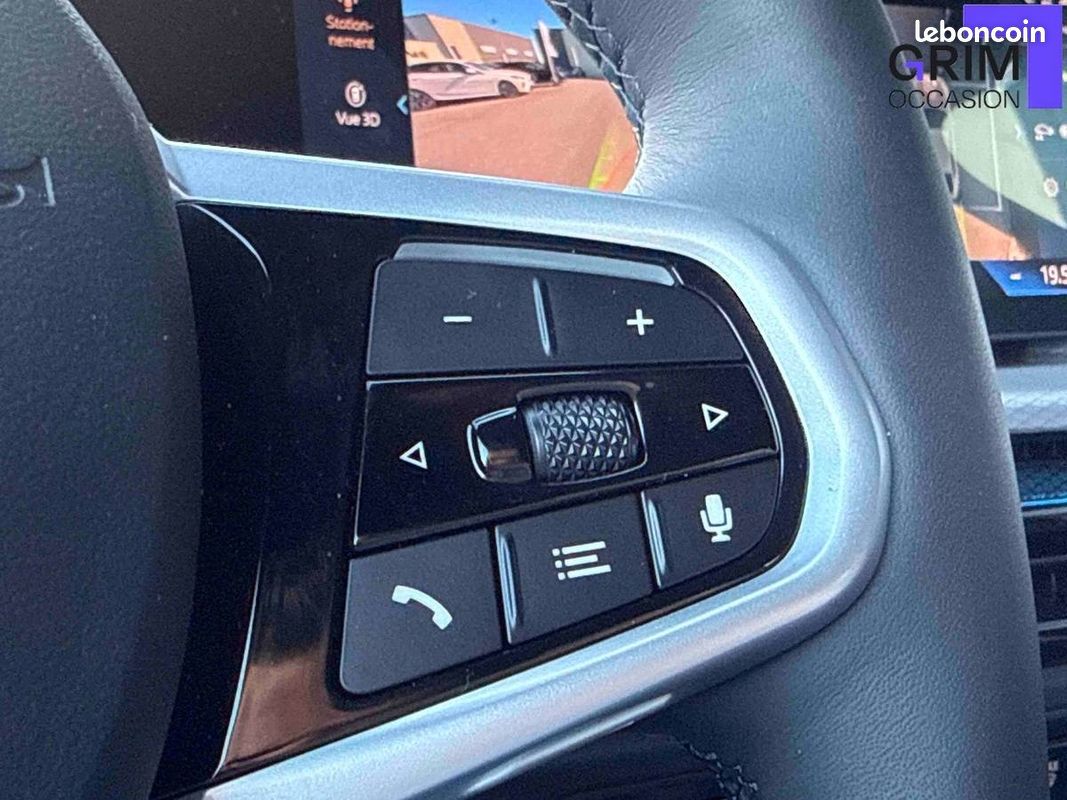 BMW i4 eDrive40 M Sport (image 24)