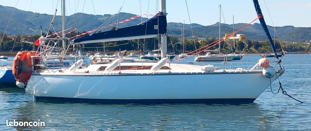 Jeanneau Symphonie — Vedi foto 1