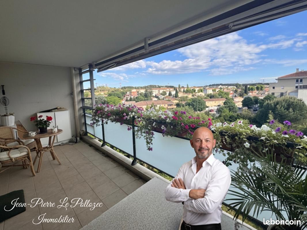 Appartement 5 pièces 101 m² · à Istres · 101 m² · 264 000 €
