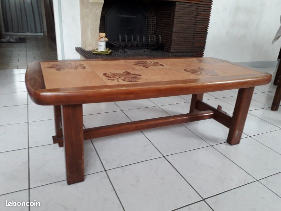Table basse (image 2)