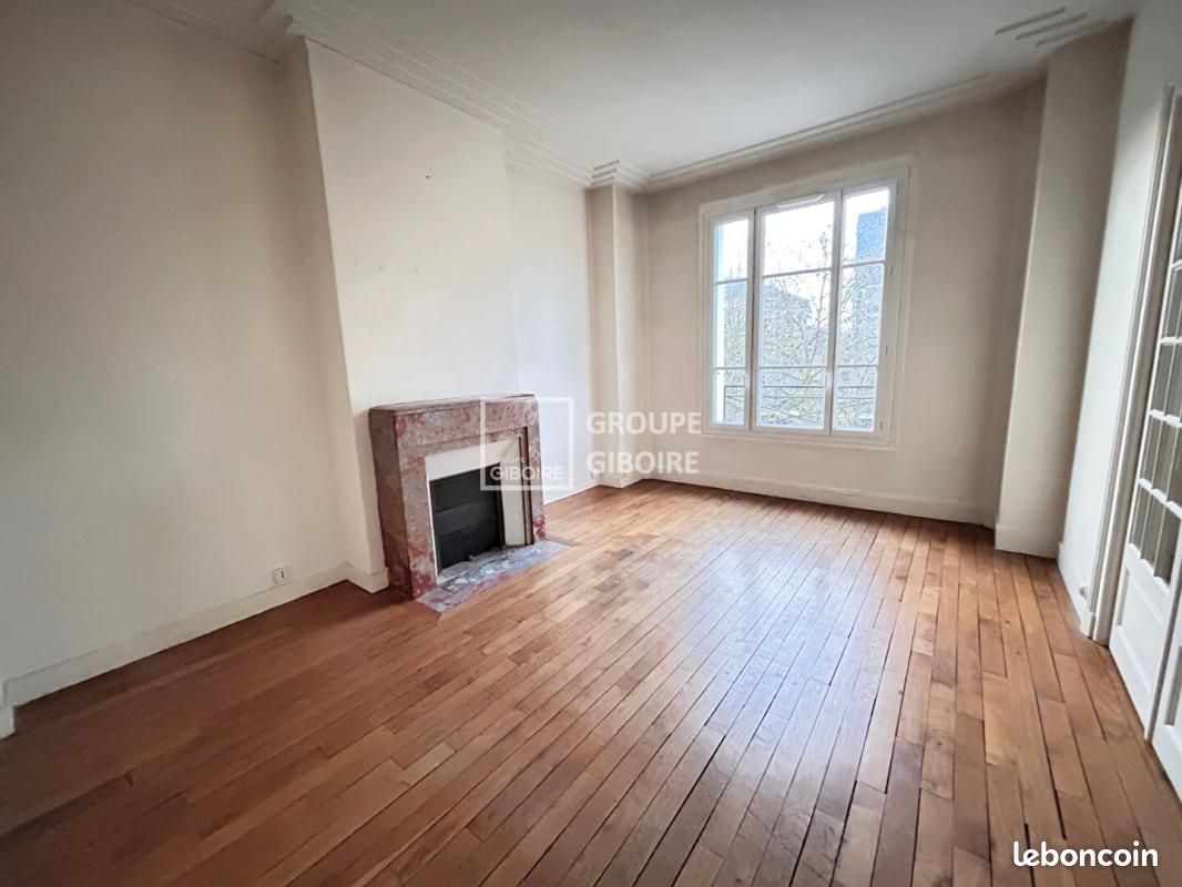 Appartement 4 pièces 86 m² · à Rennes · 86 m² · 367 500 €