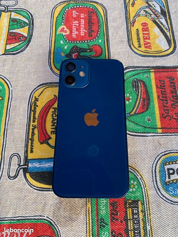 IPhone 12 mini (image 2)