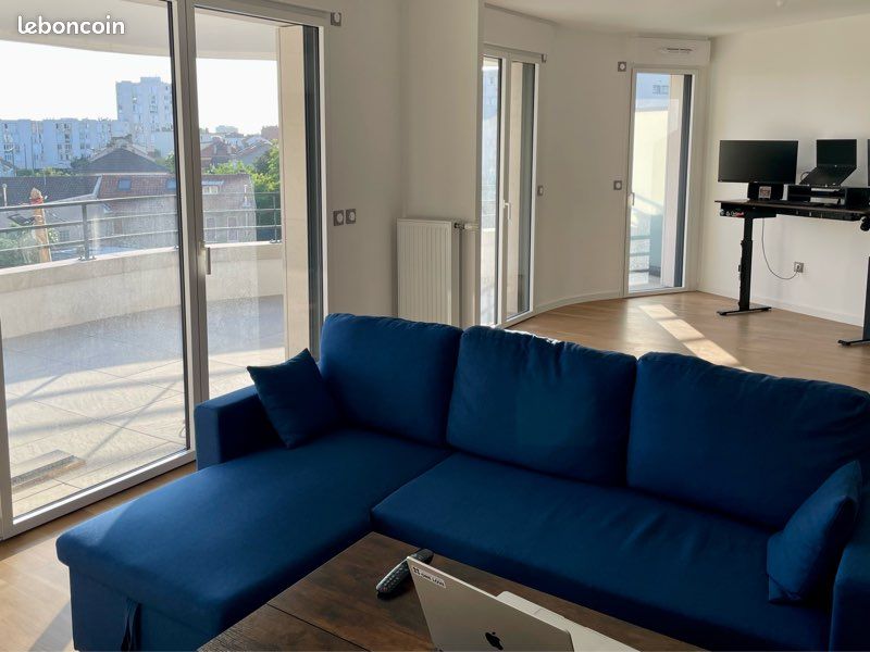 Appartement a louer colombes - 3 pièce(s) - 64 m2 - Surfyn