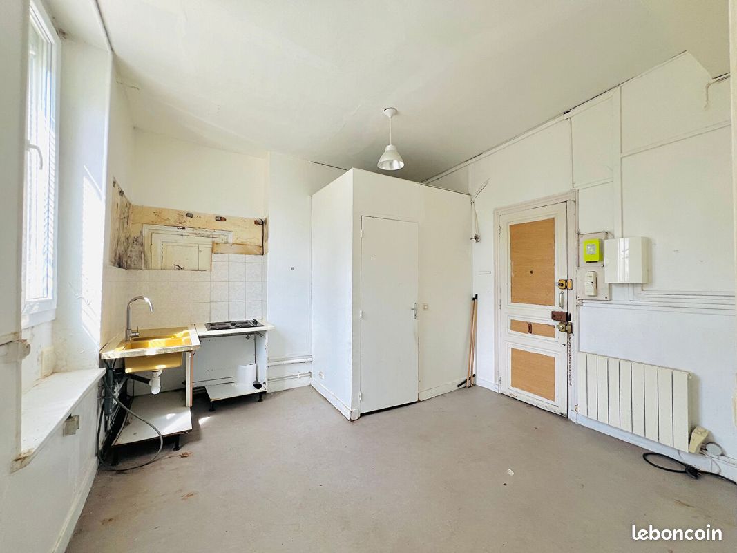 Appartement 3 pièces 40 m² · à Bagneux · 40 m² · 200 000 €
