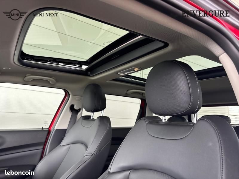 Mini Clubman Cooper 136ch Edition Premium Plus BVA7 (image 12)