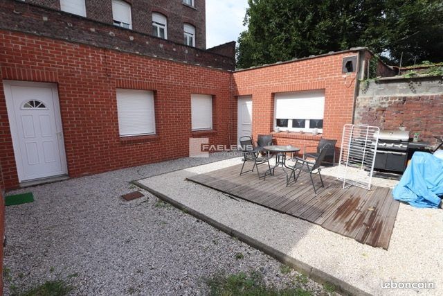 Immeuble 2 pièces 115 m² · à Tourcoing · 115 m² · 235 000 €