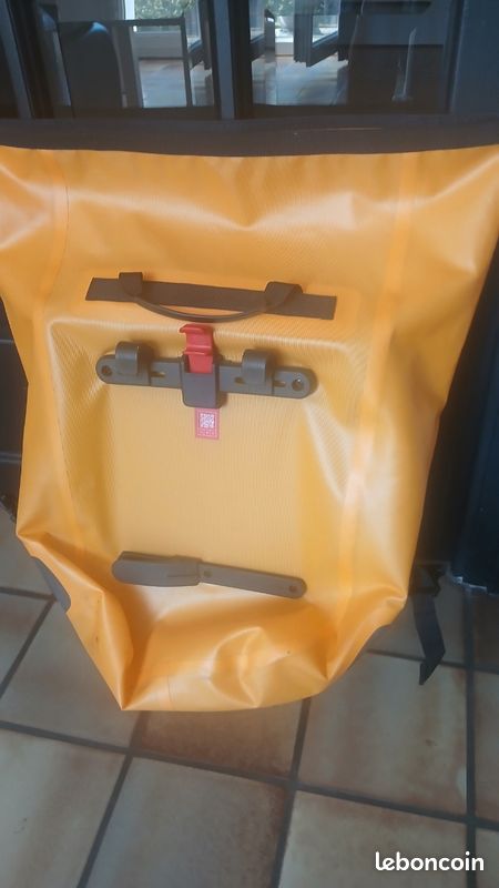 Sacoche velo (image 2)