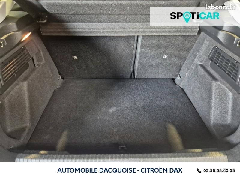 Citroen C4 Sté 1.5 BlueHDi 110 Live Pack Business R (image 2)