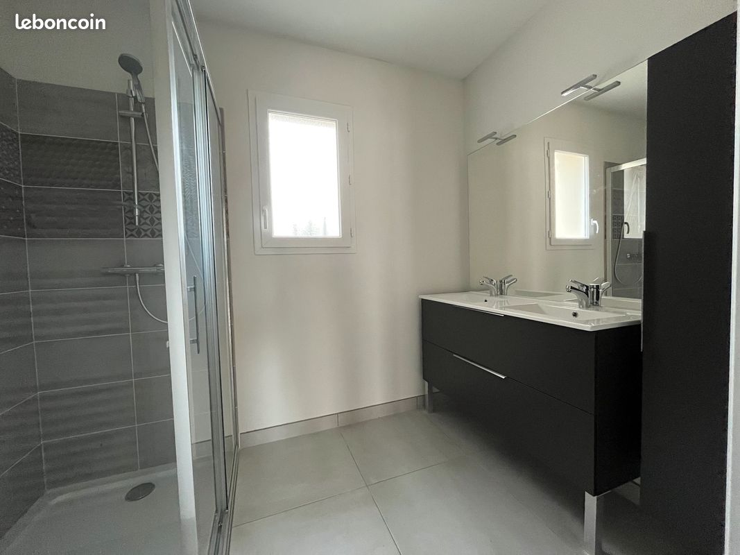 Maison a louer tournefeuille - 5 pièce(s) - 113 m2 - Surfyn