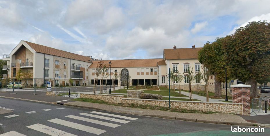 Appartement 3 pièces 64 m² · à Serris · 64 m² · 315 000 €
